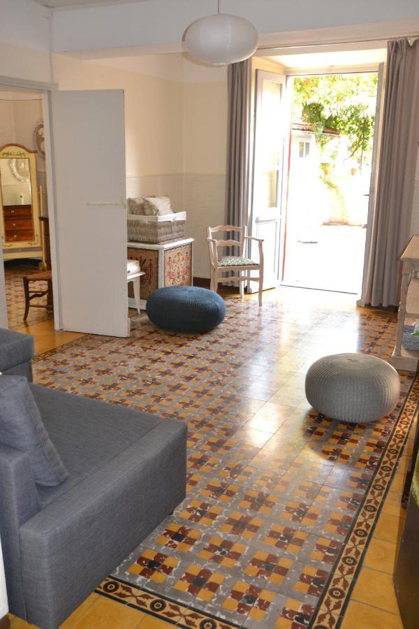 St Jean Du Gard : Spacious With Use Of Pool *