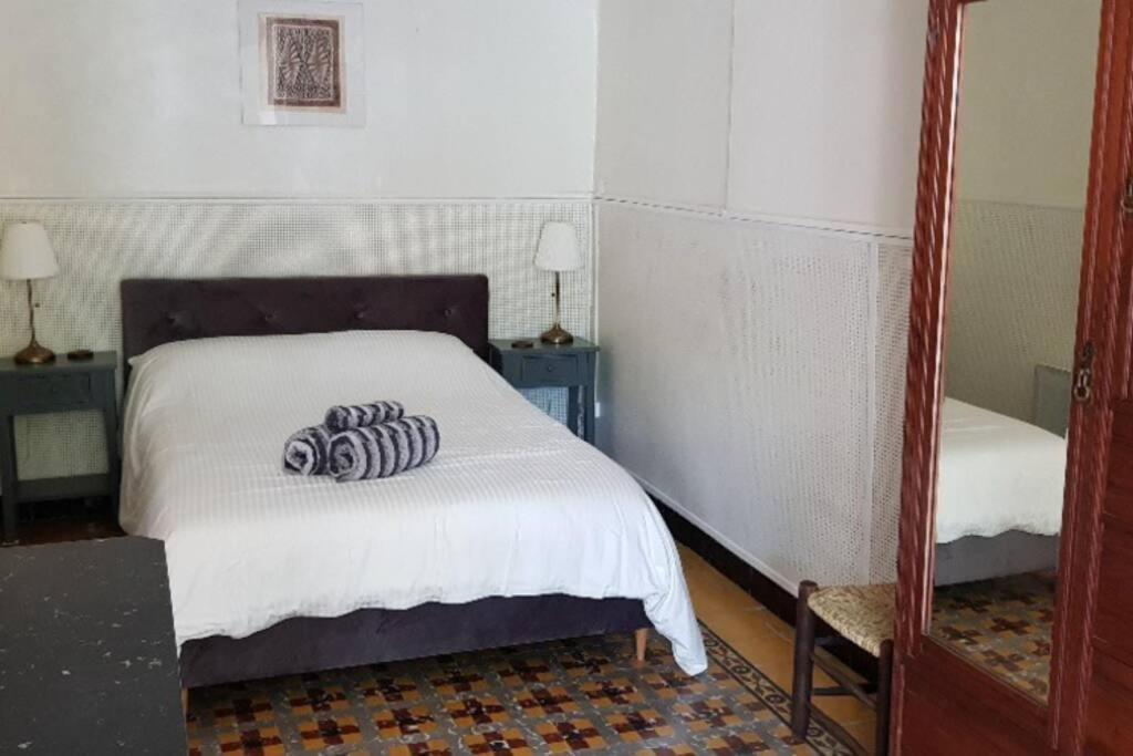 St Jean Du Gard : Spacious With Use Of Pool * Saint-Jean-du-Gard