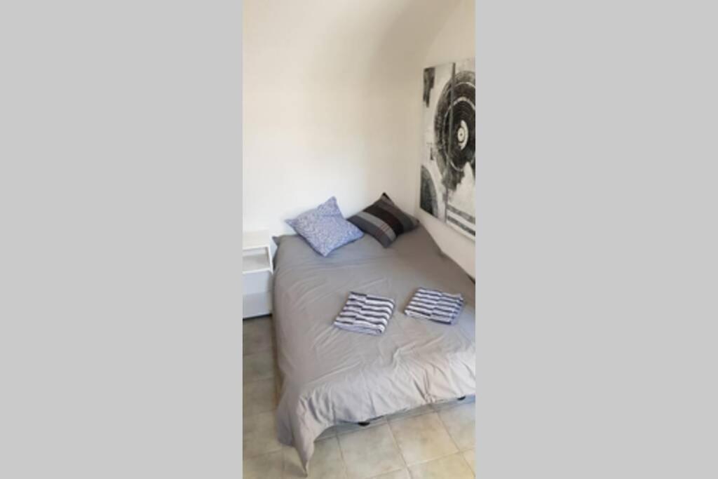 St Jean Du Gard : Spacious With Use Of Pool Saint-Jean-du-Gard