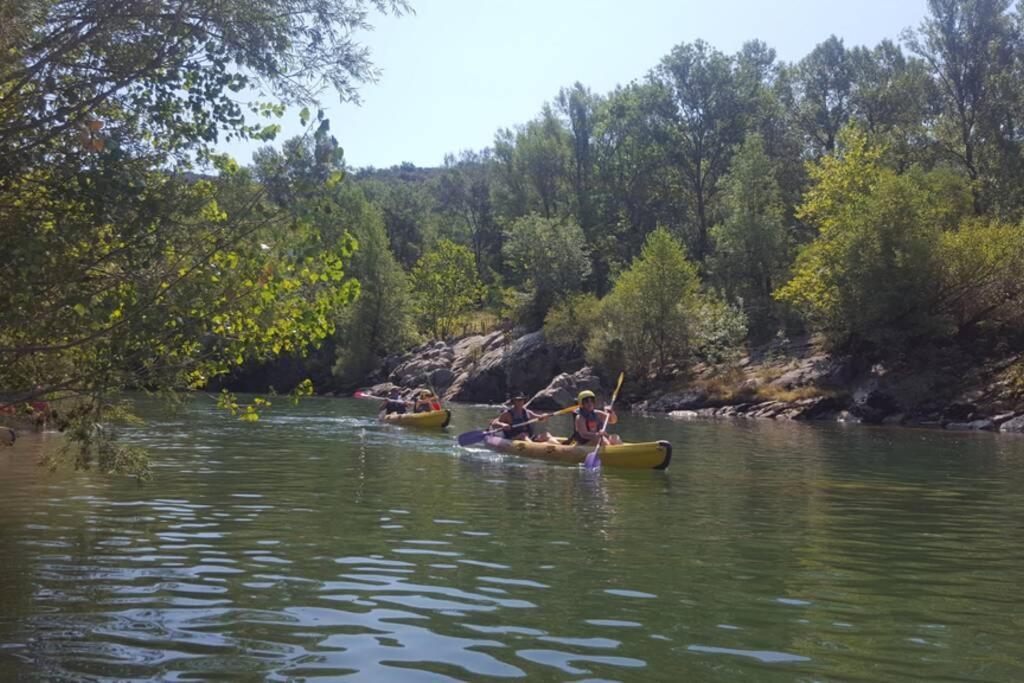 St Jean Du Gard : Spacious With Use Of Pool * Saint-Jean-du-Gard